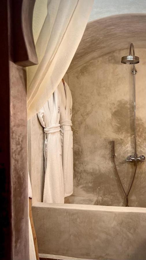Riad Des Fragrances Dar El Bacha Marakeş Dış mekan fotoğraf