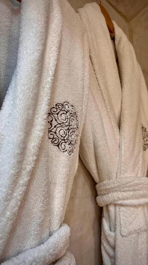Riad Des Fragrances Dar El Bacha Marakeş Dış mekan fotoğraf
