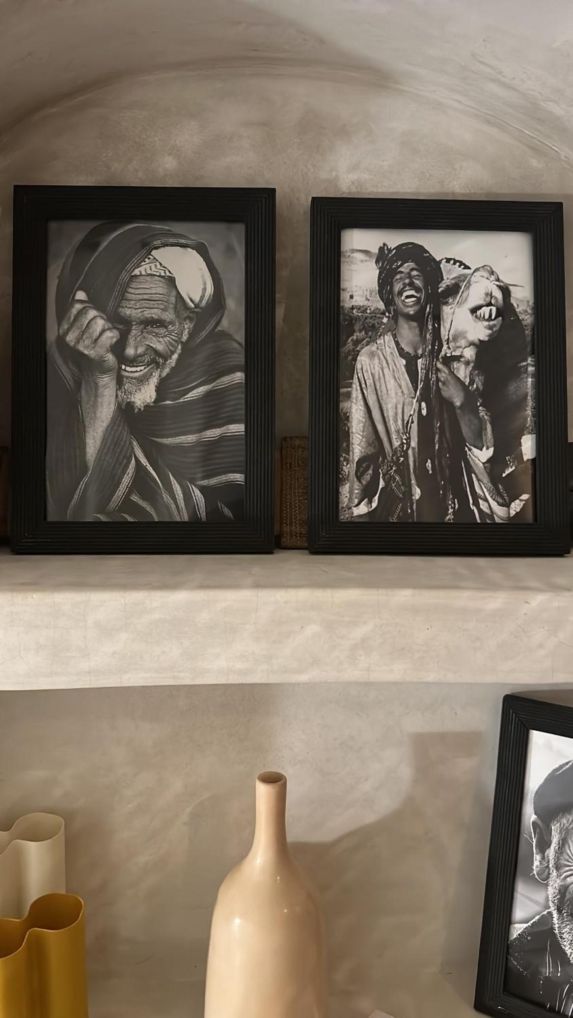 Riad Des Fragrances Dar El Bacha Marakeş Dış mekan fotoğraf