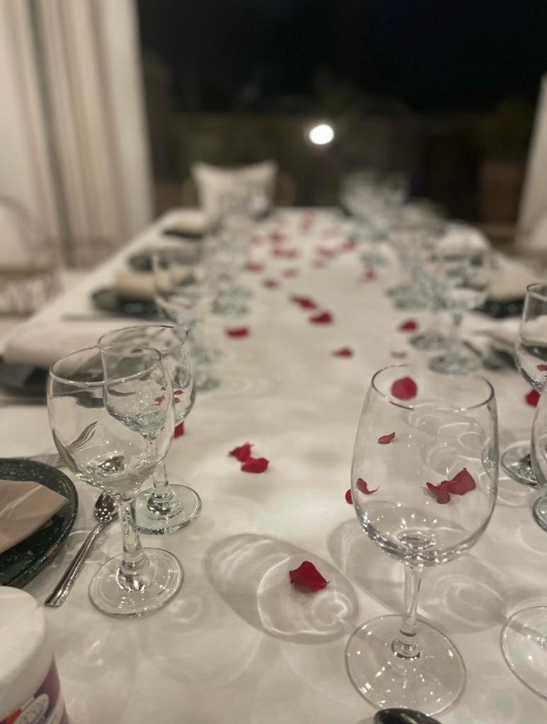 Riad Des Fragrances Dar El Bacha Marakeş Dış mekan fotoğraf
